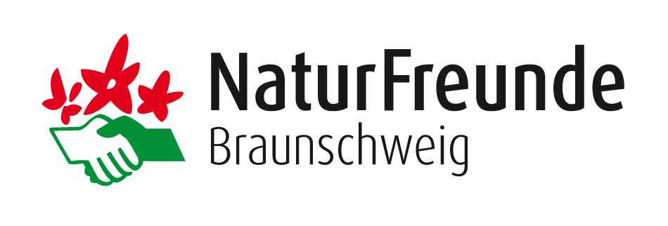Projekttag von Nachwuchszentrum Eintracht Braunschweig und den NaturFreunden Braunschweig