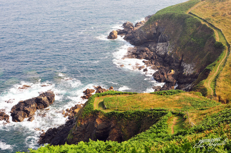 Saint Jean du doigt, Bretagne