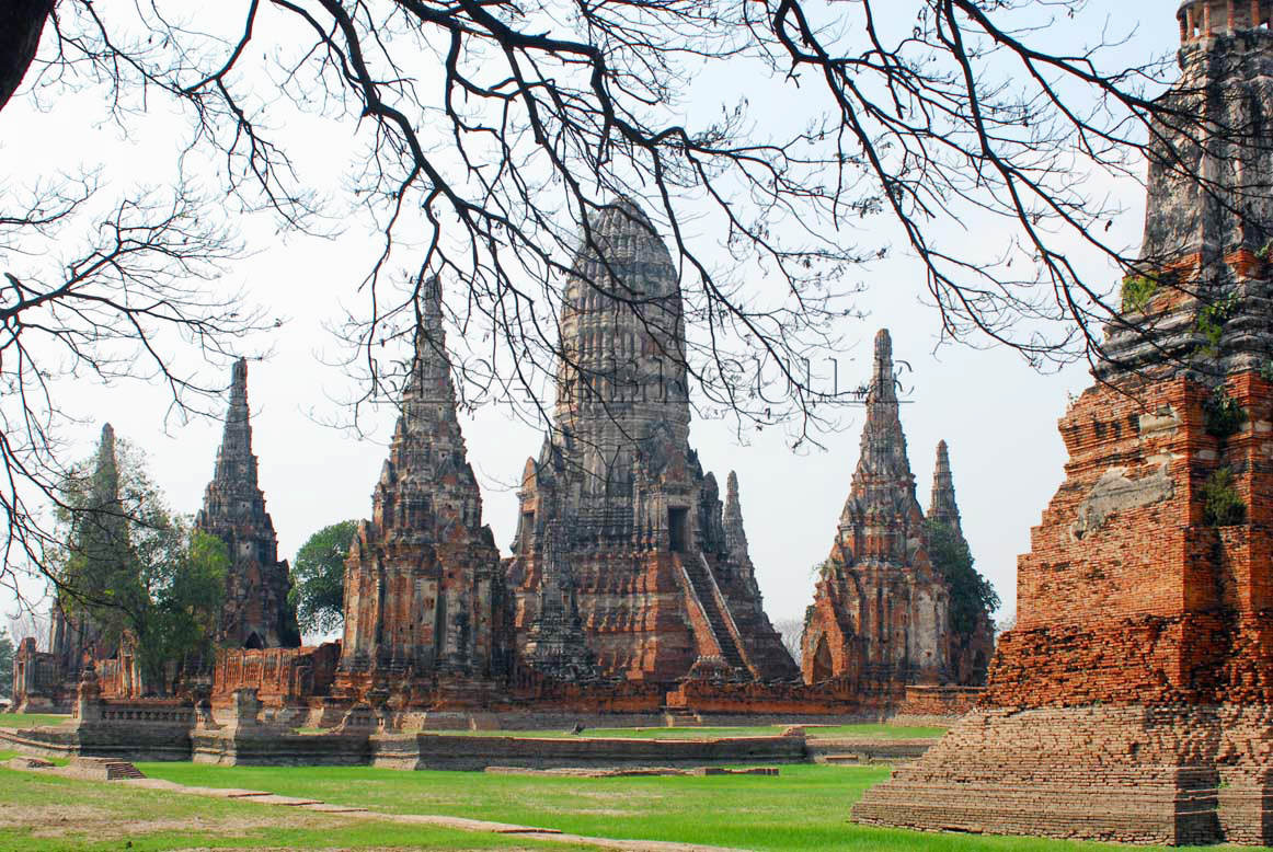 Ayuttaya