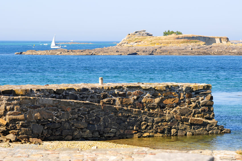 Roscoff,  Bretagne