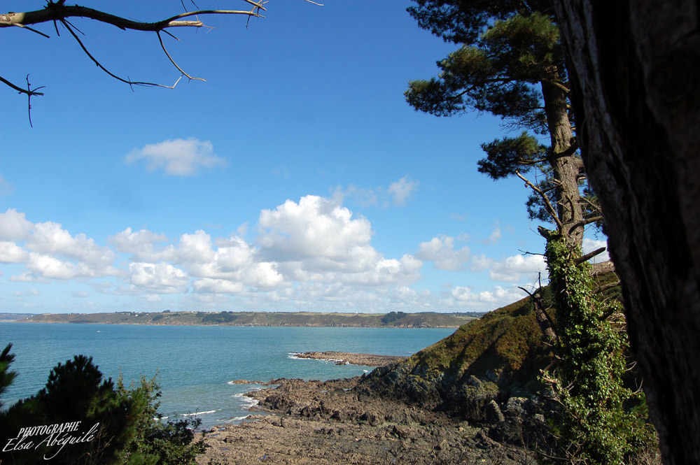 Plestin les Grèves, Bretagne