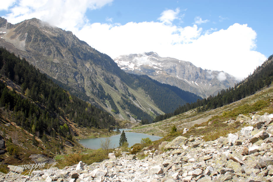 Pyrénées