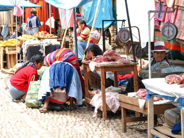 Pisac