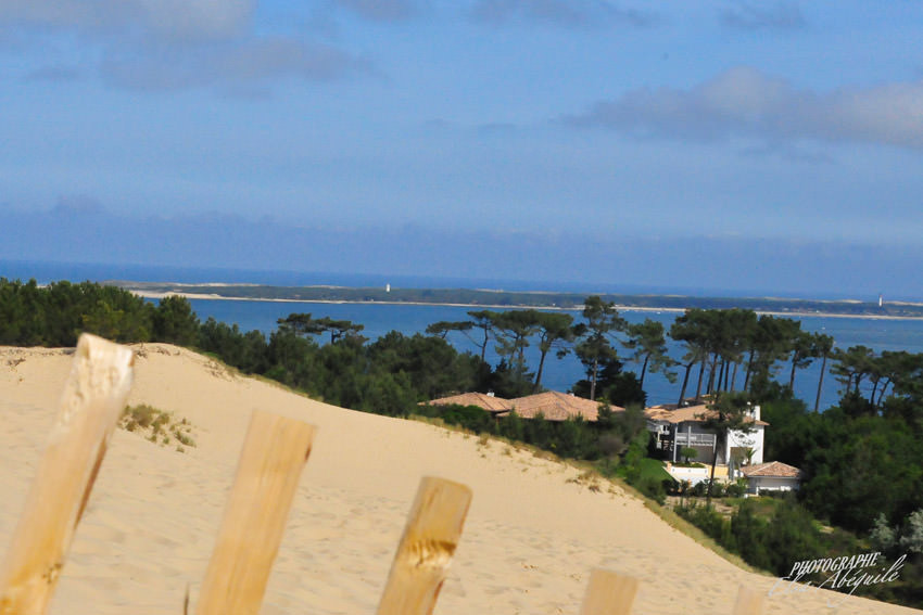 Dune du Pyla