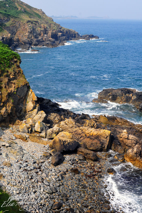 Saint Jean du doigt, Bretagne