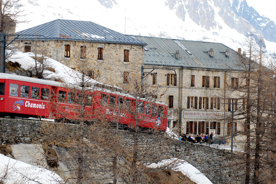 Chamonix