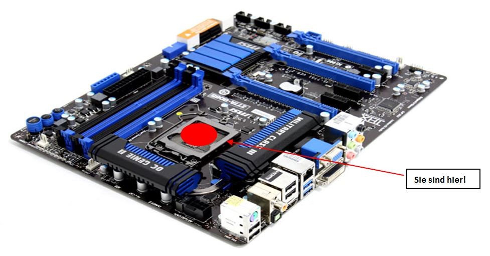 Prozessor
