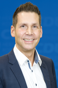 Andreas Rey