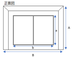 出窓