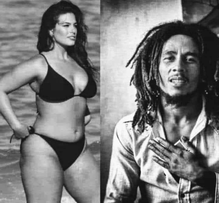 Bob Marley