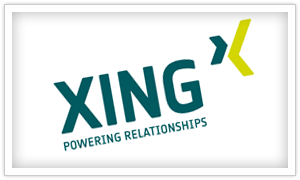 Xing: Logo