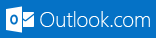 Bild: Outlook.com Logo