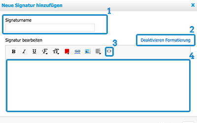 Bild: Jimdo Webmail Wiederherstellung gelöschter E-Mails