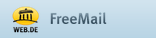 Bild: Web.de Freemail Logo