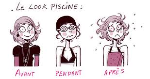 Aquagym Club De Natation Dsl 974