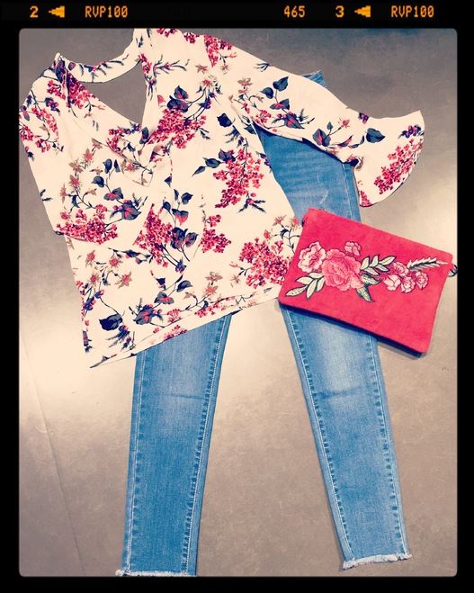Flower power