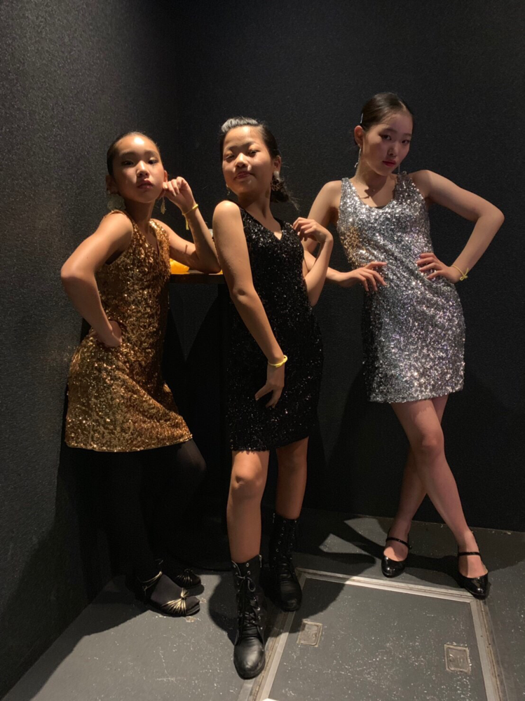 Wanna Be ダンスshowcase ダンスバトル ダンス ヨガスタジオ ジンガ