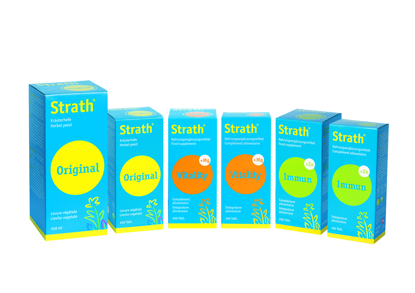 strath aufbaupraparat