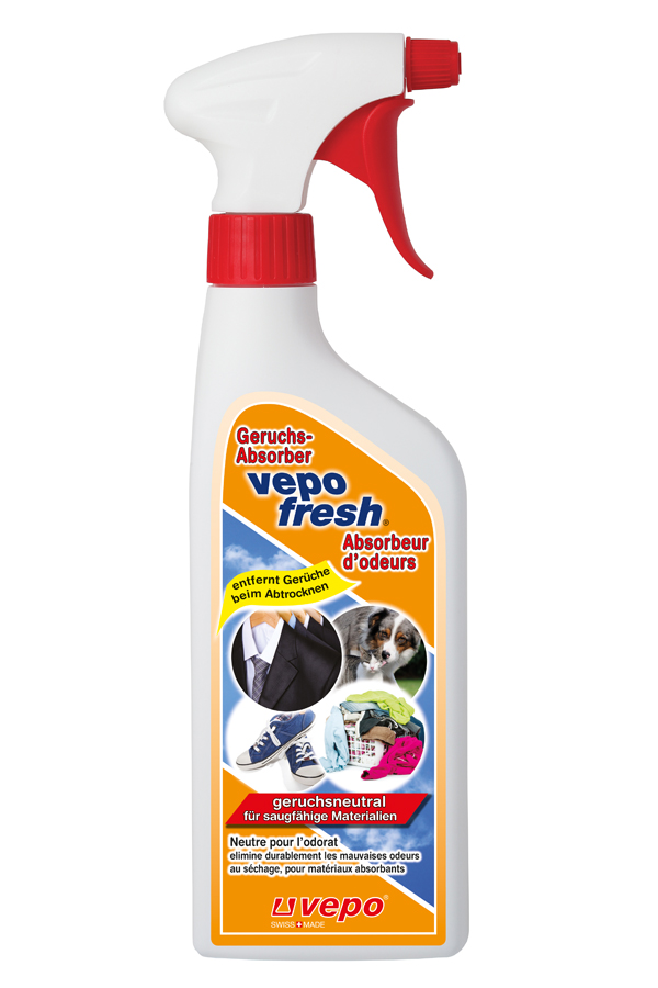 Vepo Fresh Geruchsabsorber Drogerie Heiniger