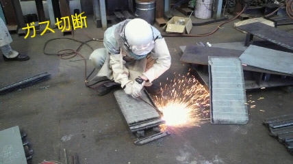 新人研修 豊和工業株式会社 千葉県市原市