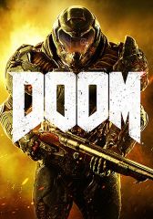 DOOM PC Box