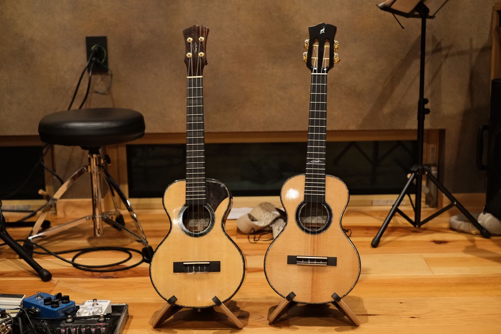 Ukuleles - Ancestor's Ukulele official website