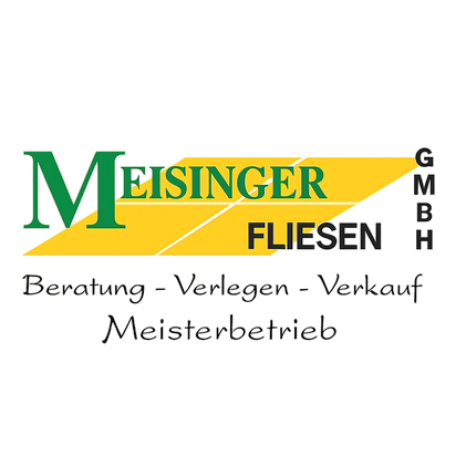 Logo Fliesen Meisinger