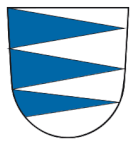 Wappen Agathenburg