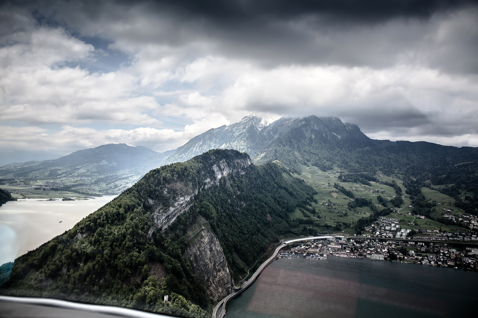 Start - FlexFly Aviation Service