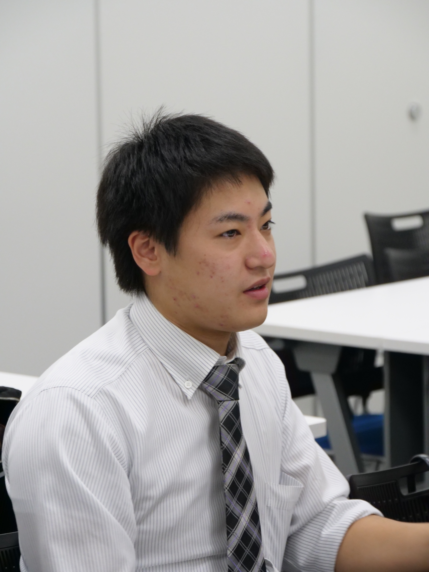 11月度月例ミーティング