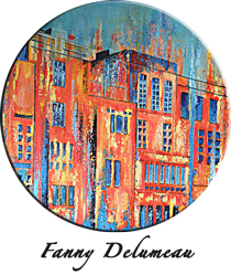 Fanny Delumeau