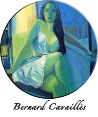 Bernard Cavaillès
