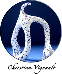 Christian Vignault