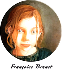Françoise Brunet