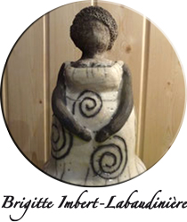 Brigitte Imbert-Labaudinière