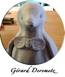 Gerard Deremetz
