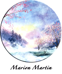 Marion Martin