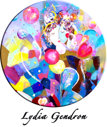 Lydia Gendron
