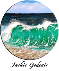 Jackie Godenir