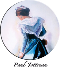 Paul Jottreau