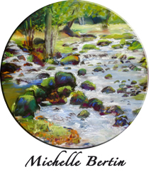 Michelle Bertin