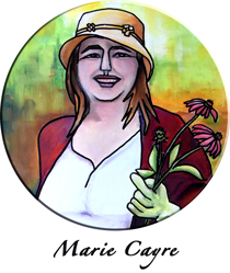 Marie Cayre