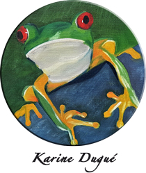 Karine Dugué