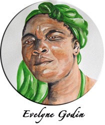 Evelyne Godin