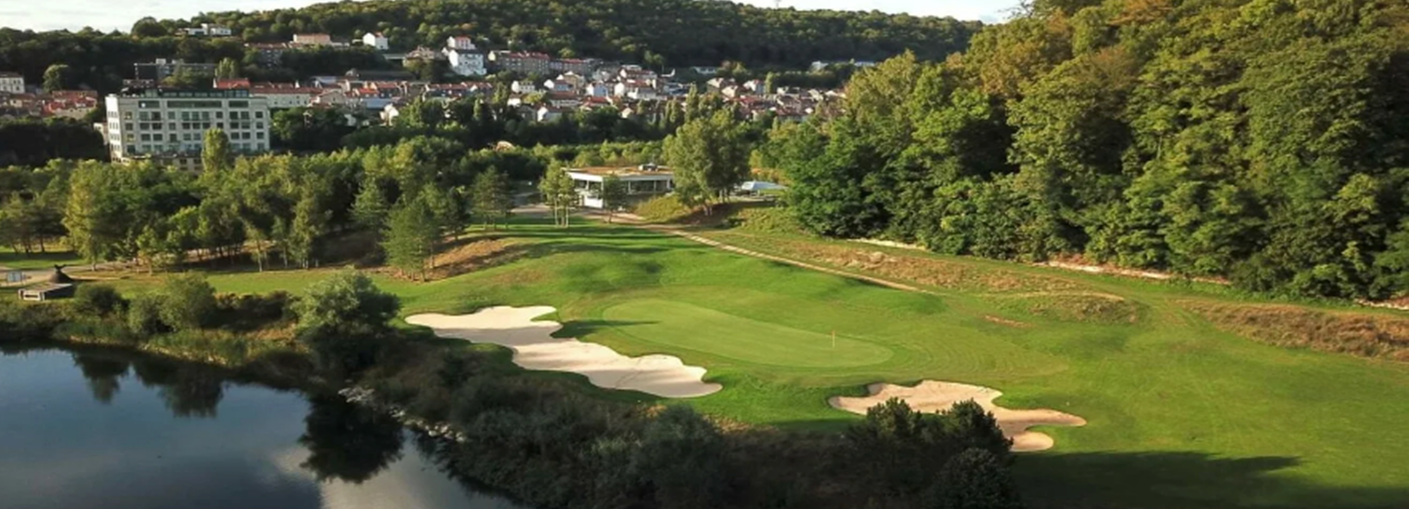 Et si on se faisait un after-work au golf de Longwy ?