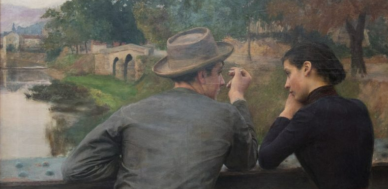 RDV culture : amour au musée des beaux-arts