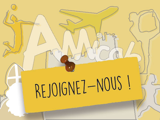 Campagne d'adhésion : c'est le moment de renouveler !