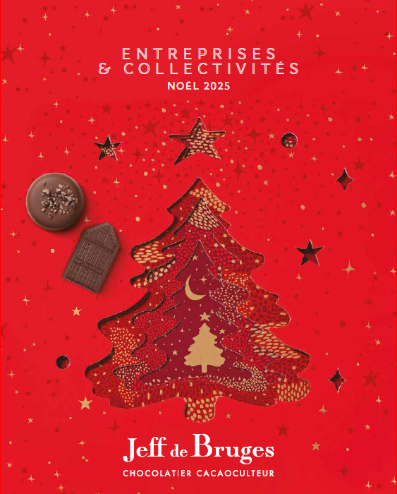 Chocolats : l'avant-goût de Noël