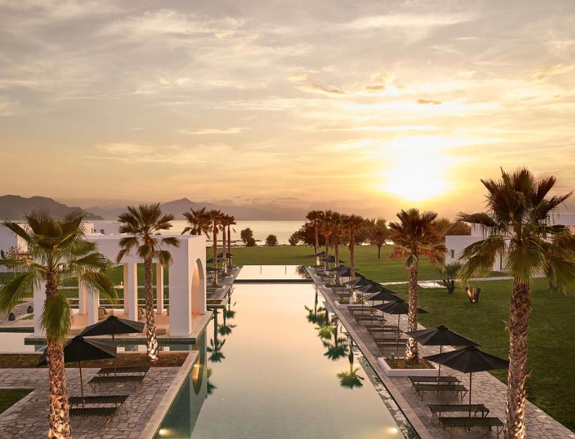 Séjour balnéaire en Grèce (Araxos) 8J/7N