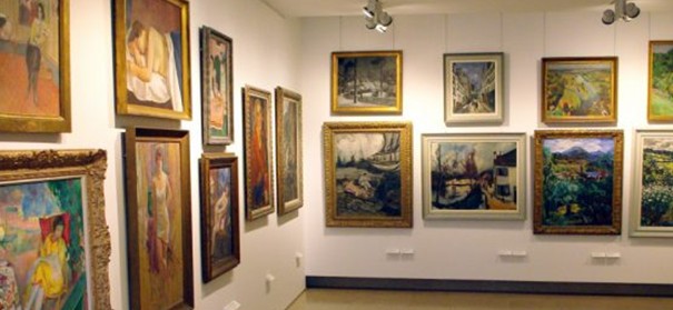 RDV culture : Détail dans l'art au MBAN
